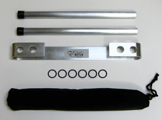 Max the Easel Butler