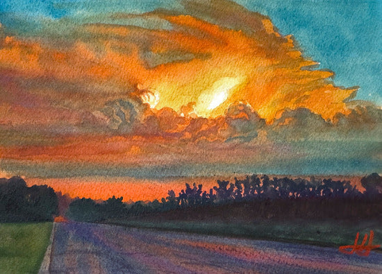 Big Storm