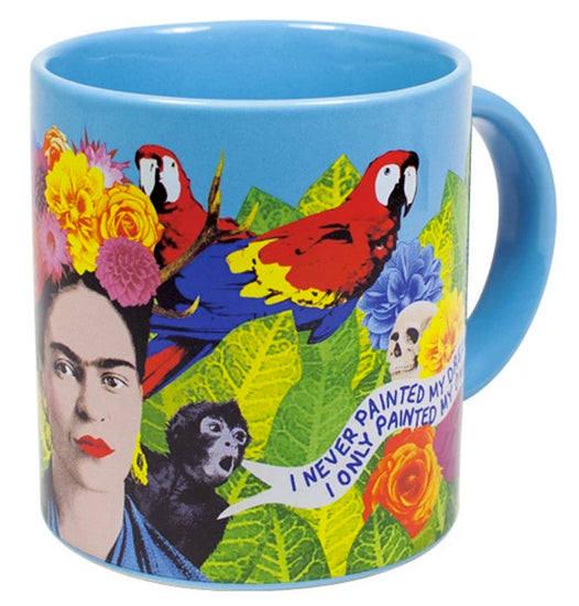 Frida Kahlo Mug