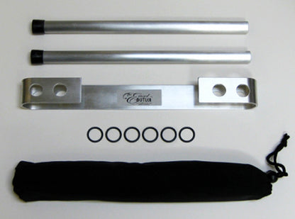 Max the Easel Butler