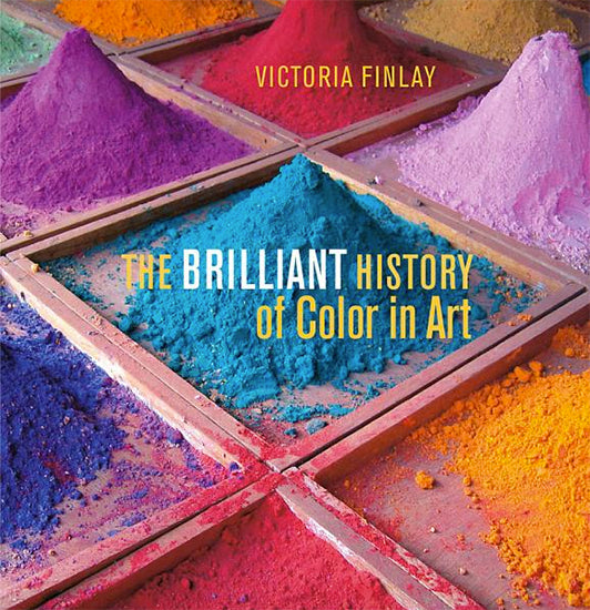 The Brilliant History of Color in Art