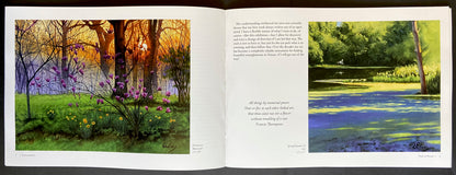 Transcendence: Truth in Nature Exhibition by John Hulsey - Catalog