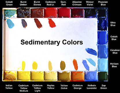 The Field Guide to Plein Air Painting in Watercolor - downloadable pdf