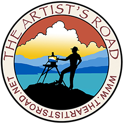 The Artist's Road Store 